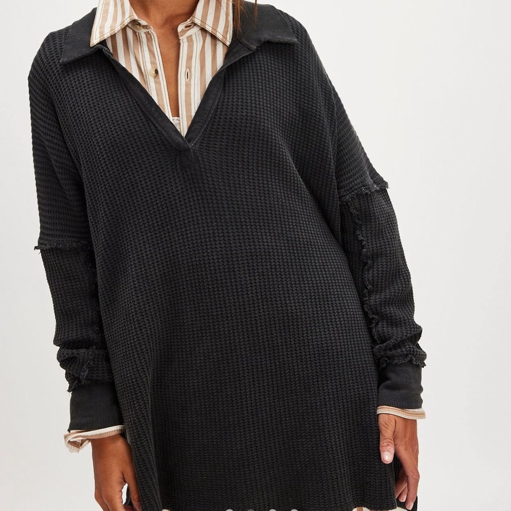 Free people top